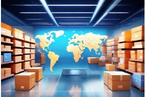 太原電機遠銷歐洲，國際物流賦能“山西制造”加速出海