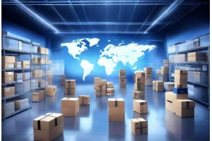 汕頭FBA頭程物流有多方便?運輸便捷，服務優質