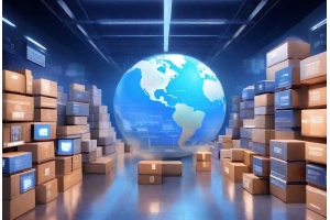 新疆塔克什肯口岸首發開通，TIR國際運輸路線為跨境貿易再次提速