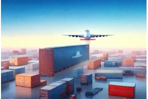 青?？缇迟u家發國際物流，如何選擇物流發貨最劃算?