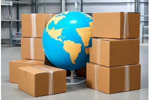 懷化中藥材可以寄到國外嗎？中藥材發國際物流需要注意什么？