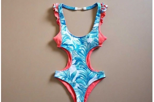 遼寧葫蘆島泳裝發貨到全球，這四個物流關鍵點要考慮周全!