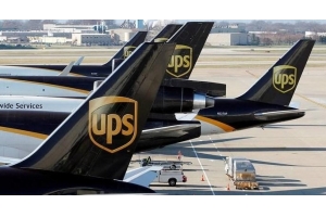 東莞賣家發UPS國際快遞，如何使用泰嘉客戶平臺下單？