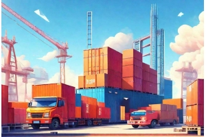 佛山地區跨境賣家應該知道的春節物流發貨攻略