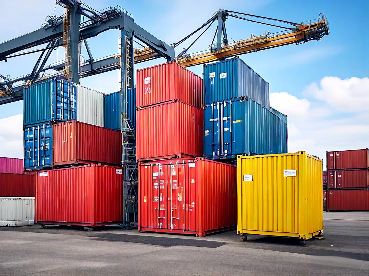 如何有效規劃假期物流？