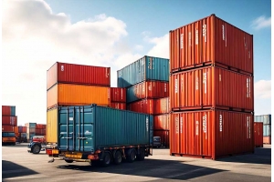 深圳國際物流發貨如何合規與稅務風險管控指南