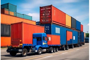 義烏發中東，用對物流渠道很關鍵!