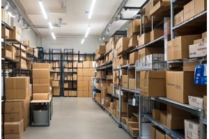 中國地區Mercado賣家發貨到墨西哥的注意事項