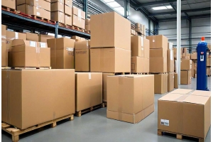 后疫情時代，惠州跨境物流如何破局?云倉一件代發成新選擇