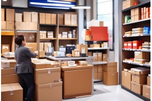 小微企業福音：加拿大聯邦FedEx，經濟高效的美國物流解決方案
