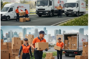 國際物流終端費用包含哪些內容?跨境電商新人必看!