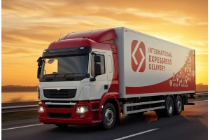 外貿破局者如何利用廣州國際物流發貨點燃生意新機遇