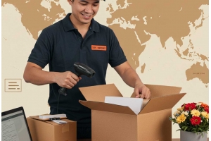 震驚!美國對中國出口商品突襲加稅104%，跨境賣家如何突圍?
