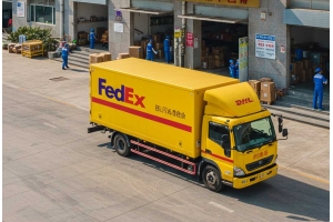 東莞跨境電商賣家必看：2025年國際物流避坑手冊