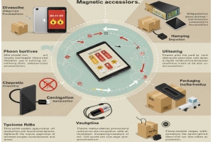 珠海3C產品國際發貨指南：帶電商品合規運輸+保險理賠