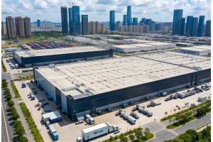 RCEP生效周年：惠州國際物流搶抓機遇，跨境電商云倉迎來發展新篇章