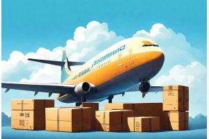 省錢提效秘籍：佛山跨境電商賣家如何優化國際物流發貨成本?