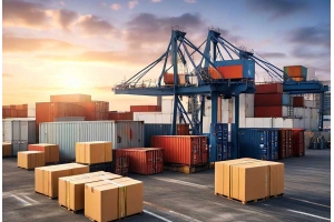 東莞大件家具出海難?5大國際物流方案全解析