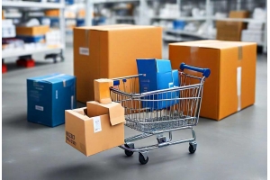 告別美國通關難題：加拿大聯邦FedEx，您的跨境電商加速器!