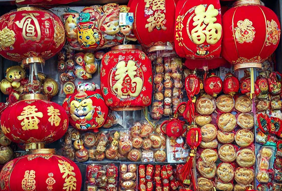 國際快遞