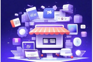 深圳跨境賣家必看：物流關鍵詞如何助力獨立站SEO精準引流？