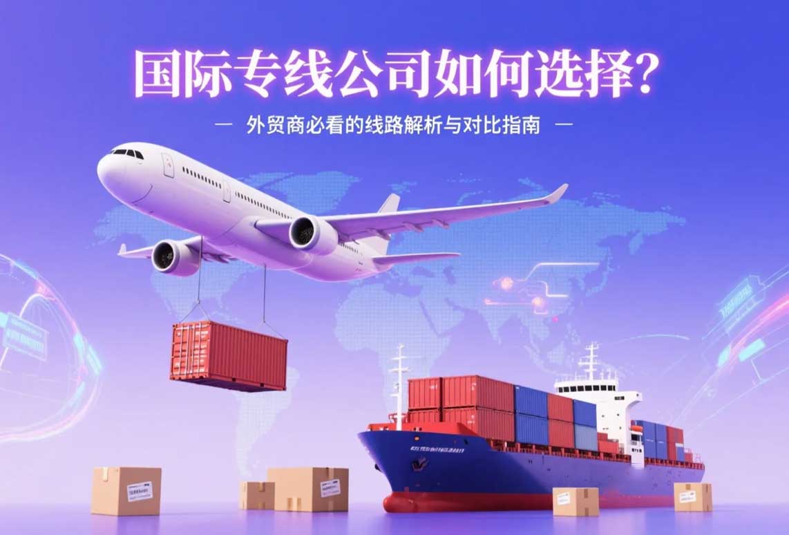 國際快遞