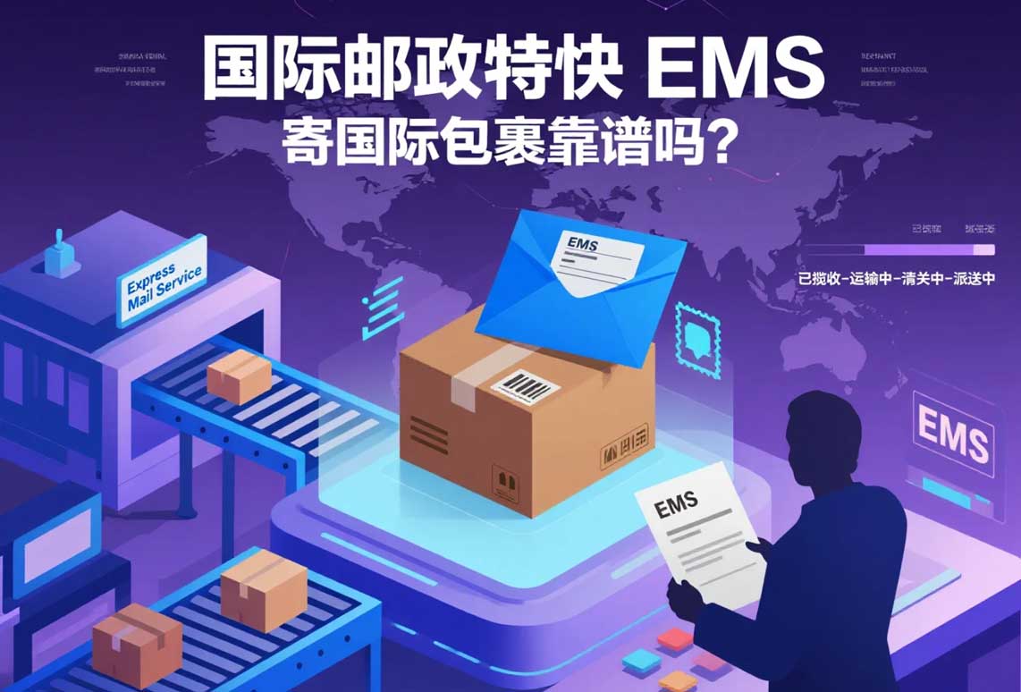 跨境電商