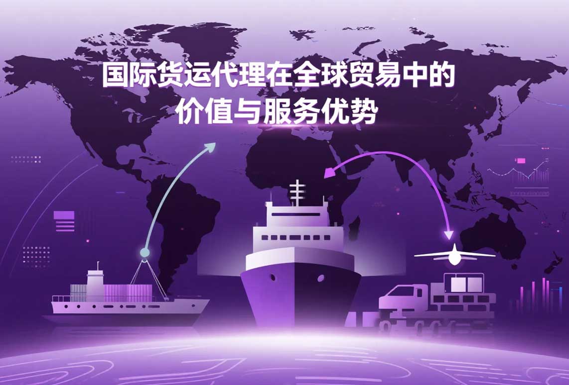 國際物流