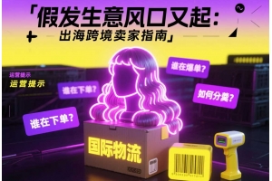 假發生意風口又起，誰在下單？誰在爆單？出?？缇迟u家如何分一杯羹？