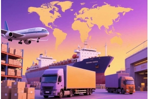 深圳跨境賣家注意：2025年國際物流渠道新趨勢來了，10大熱門線路省錢又提效！