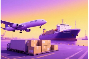 為什么國際物流中要特別關注 port of load？賣家與買家不可忽視的細節