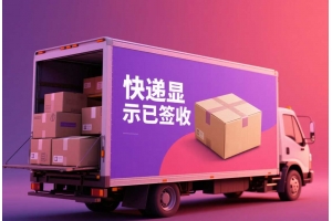 快遞顯示已簽收是什么意思？國際快遞與郵政追蹤信息詳解