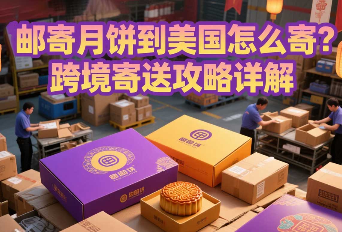 國際快遞