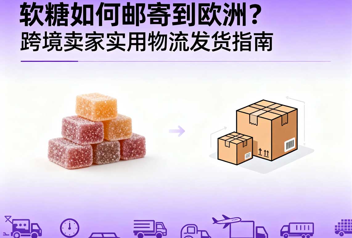 國際快遞