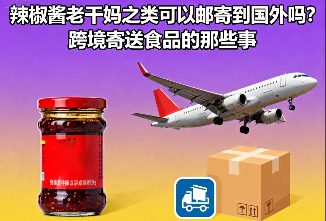 跨境電商