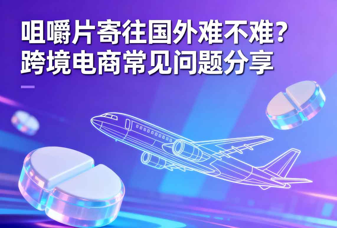 跨境電商