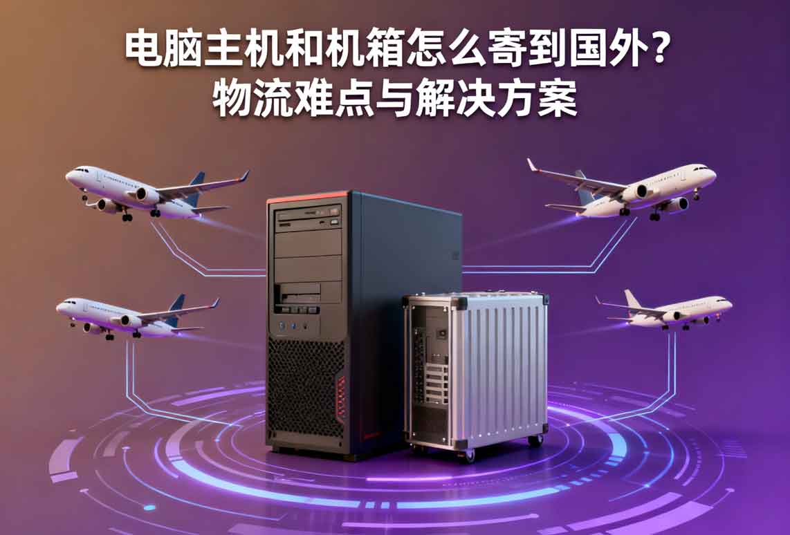 跨境電商