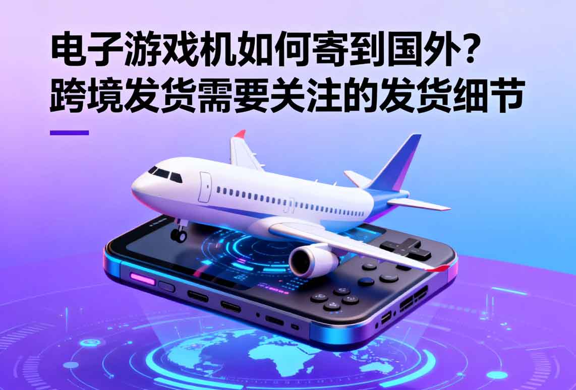 國際快遞