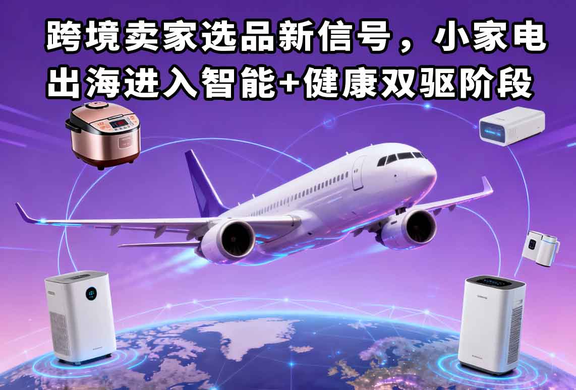 跨境電商