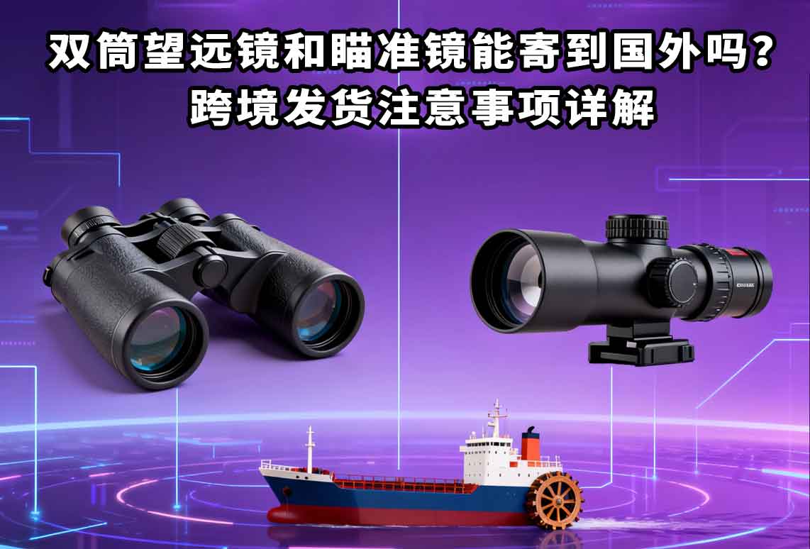 國際快遞