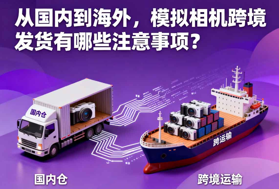 國際物流