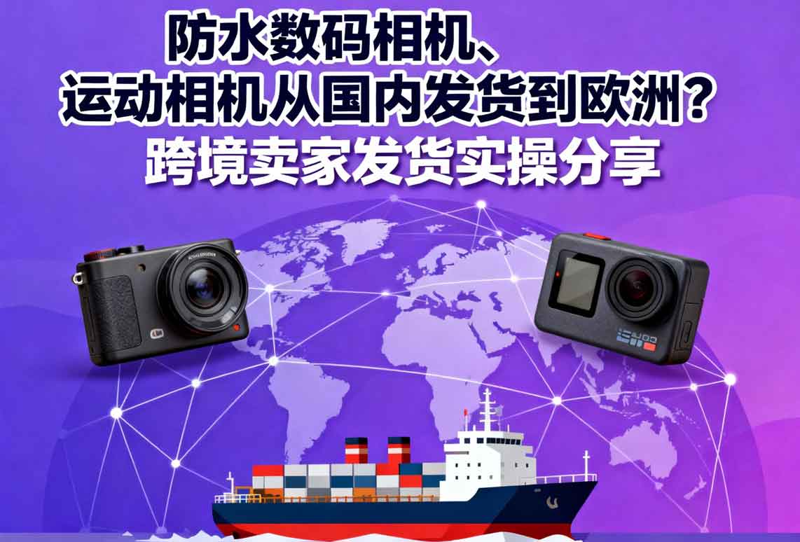 跨境電商