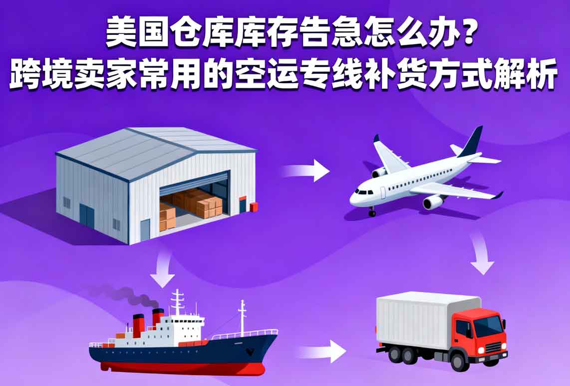 跨境電商