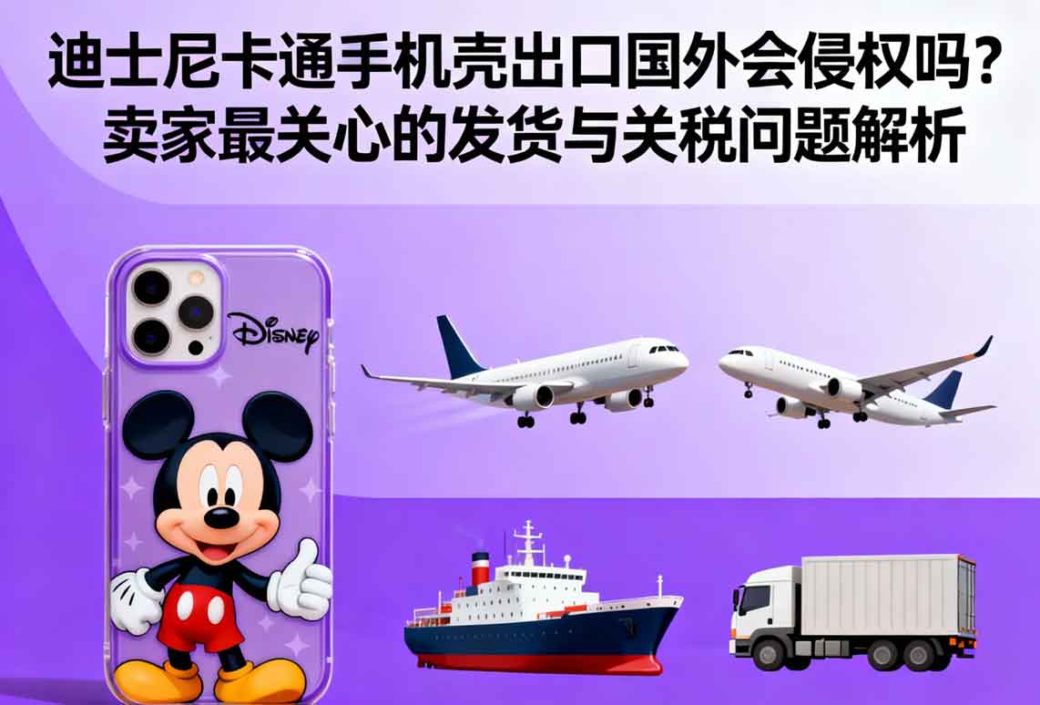 跨境電商