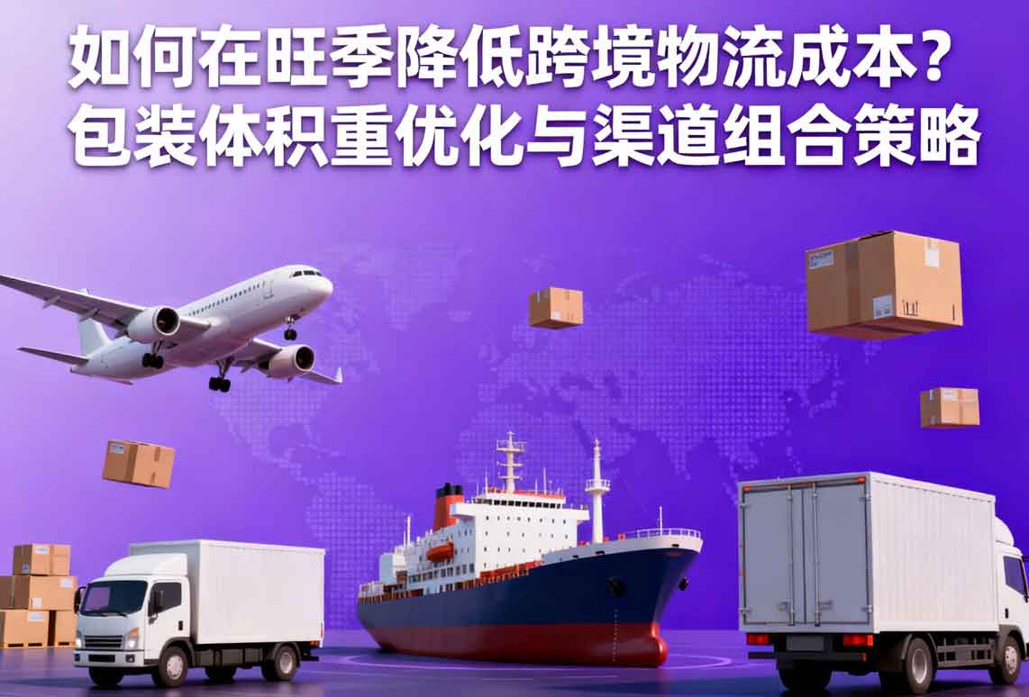 跨境電商