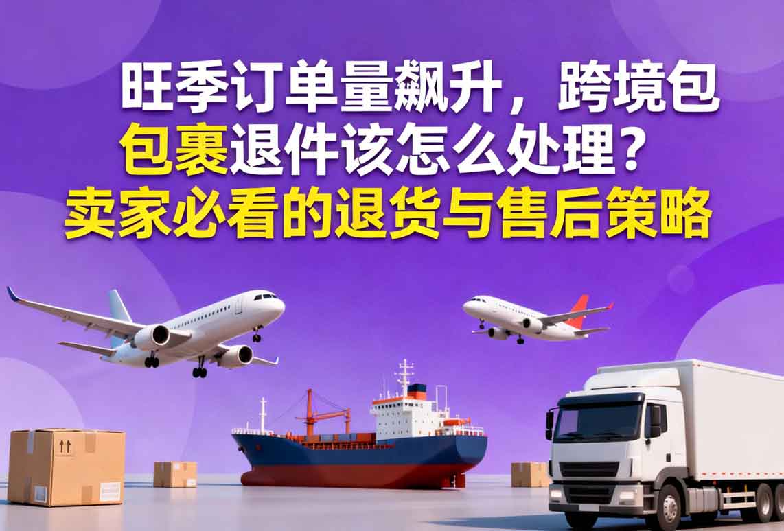 跨境電商
