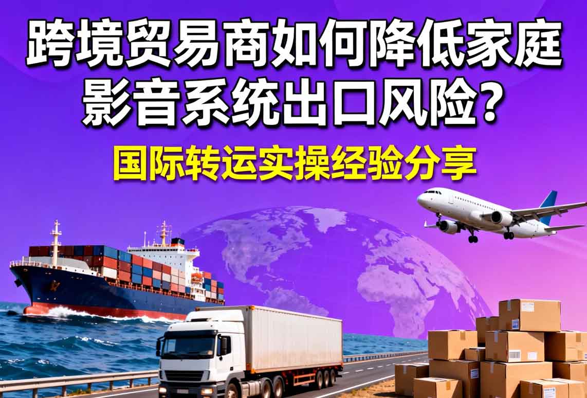 跨境電商