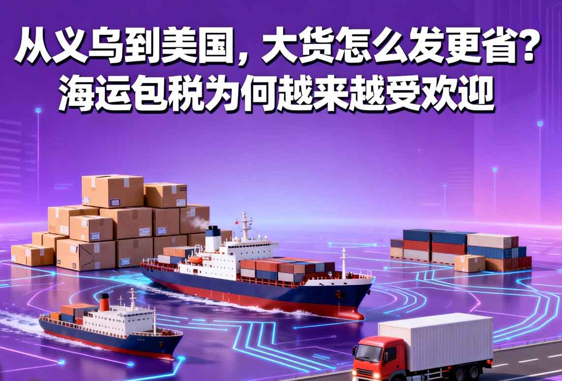國際快遞