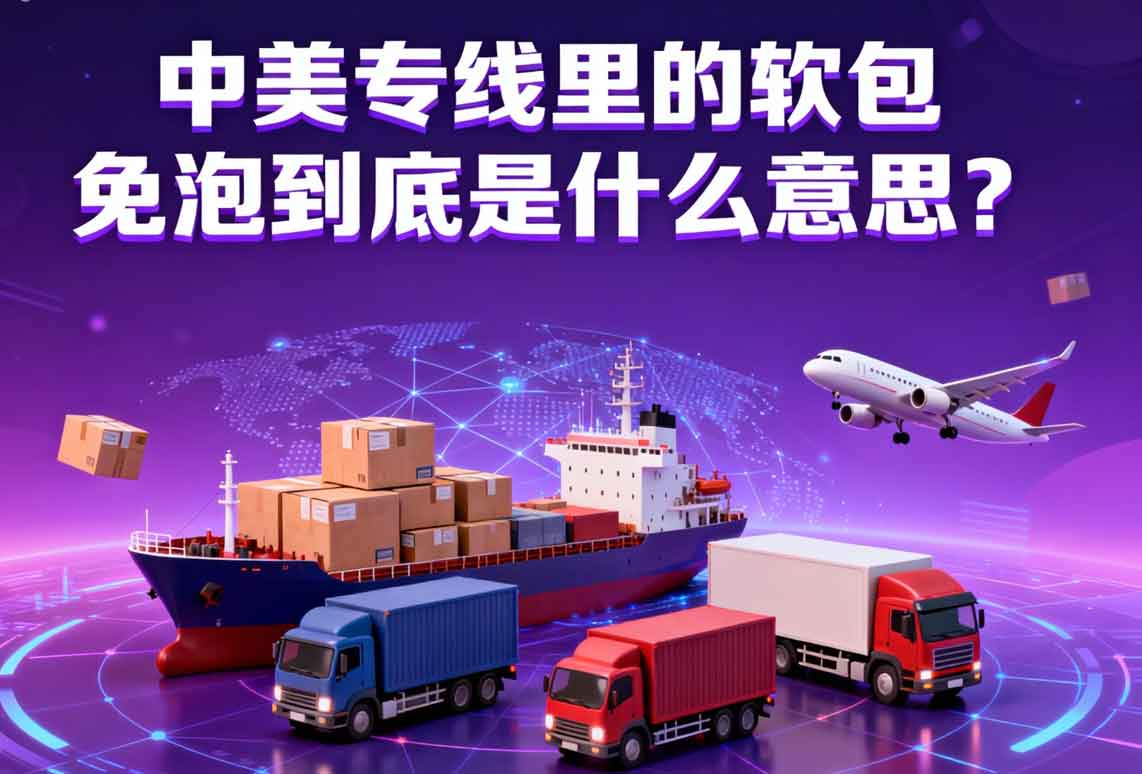 跨境電商