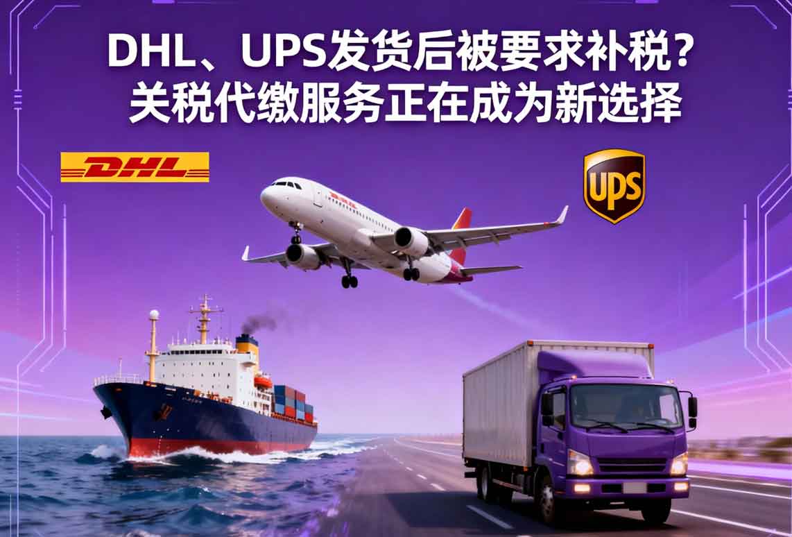 跨境電商